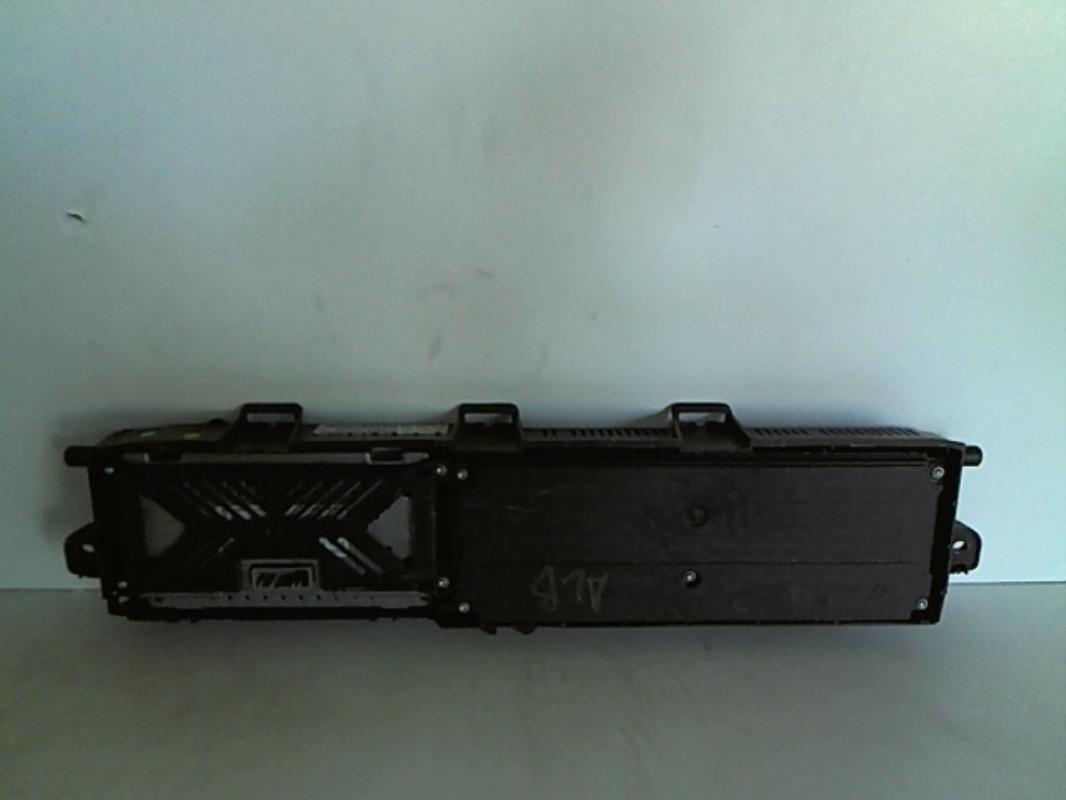 Image Compteur - RENAULT SCENIC 2