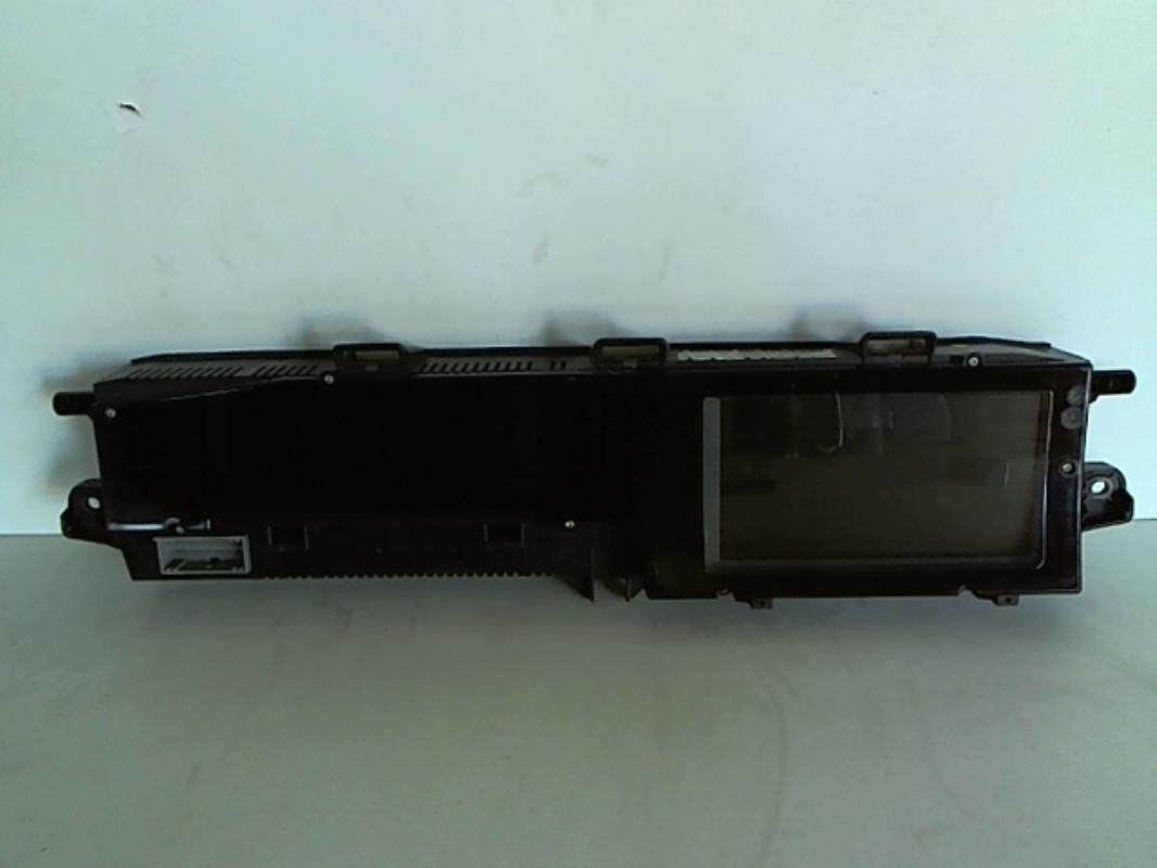 Image Compteur - RENAULT SCENIC 2