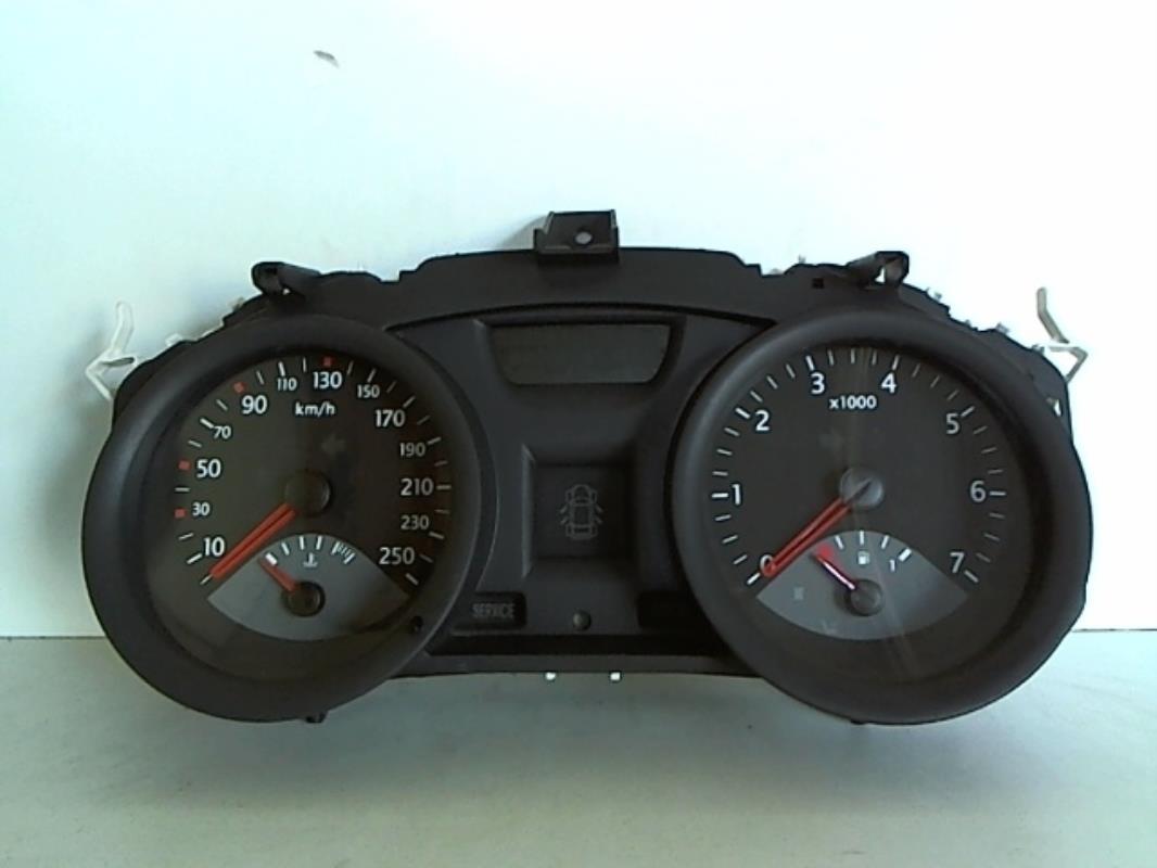 Compteur RENAULT MEGANE 2 PHASE 1 Essence - 1