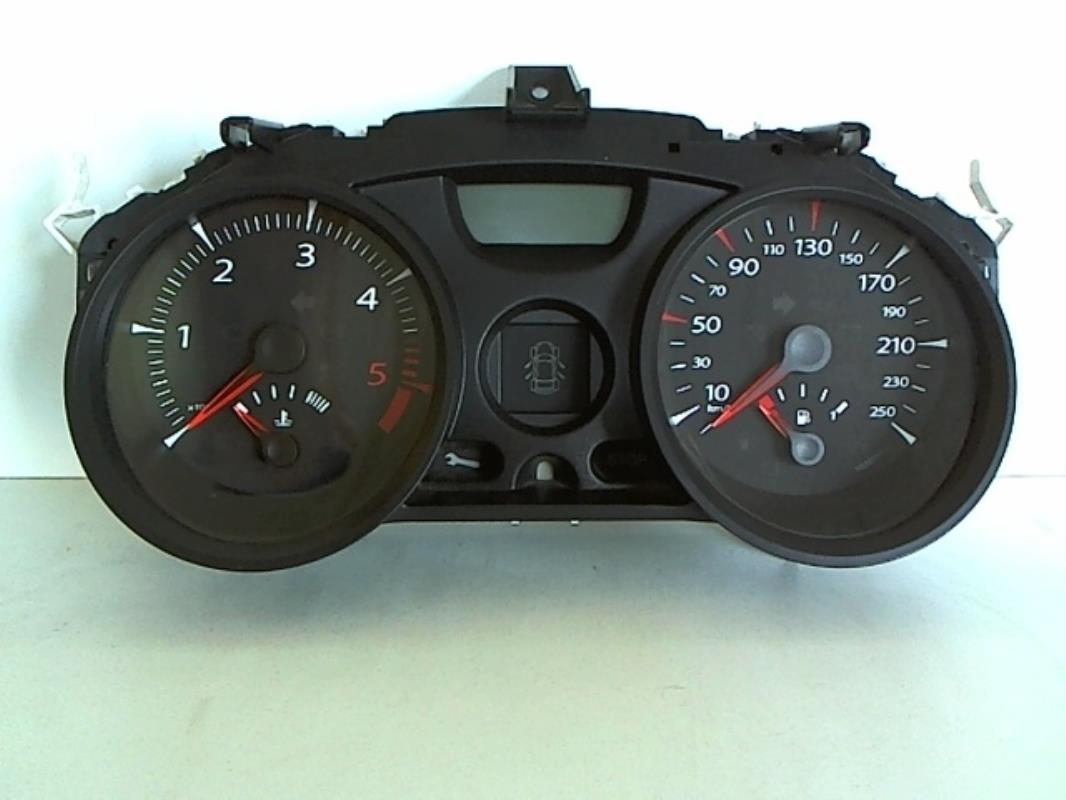 Compteur RENAULT MEGANE 2 PHASE 1 Diesel - 1