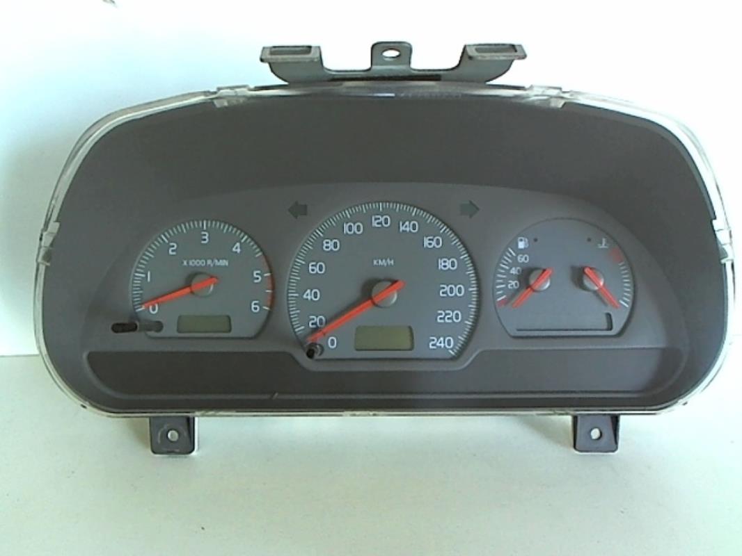 Compteur VOLVO V 40 1 PHASE 1 BREAK Diesel - 1