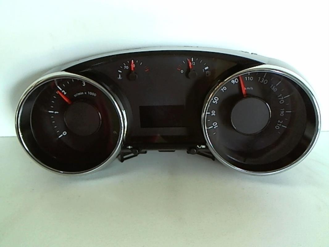 Tachimetro PEUGEOT 3008 1 PHASE 1 Diésel - 1
