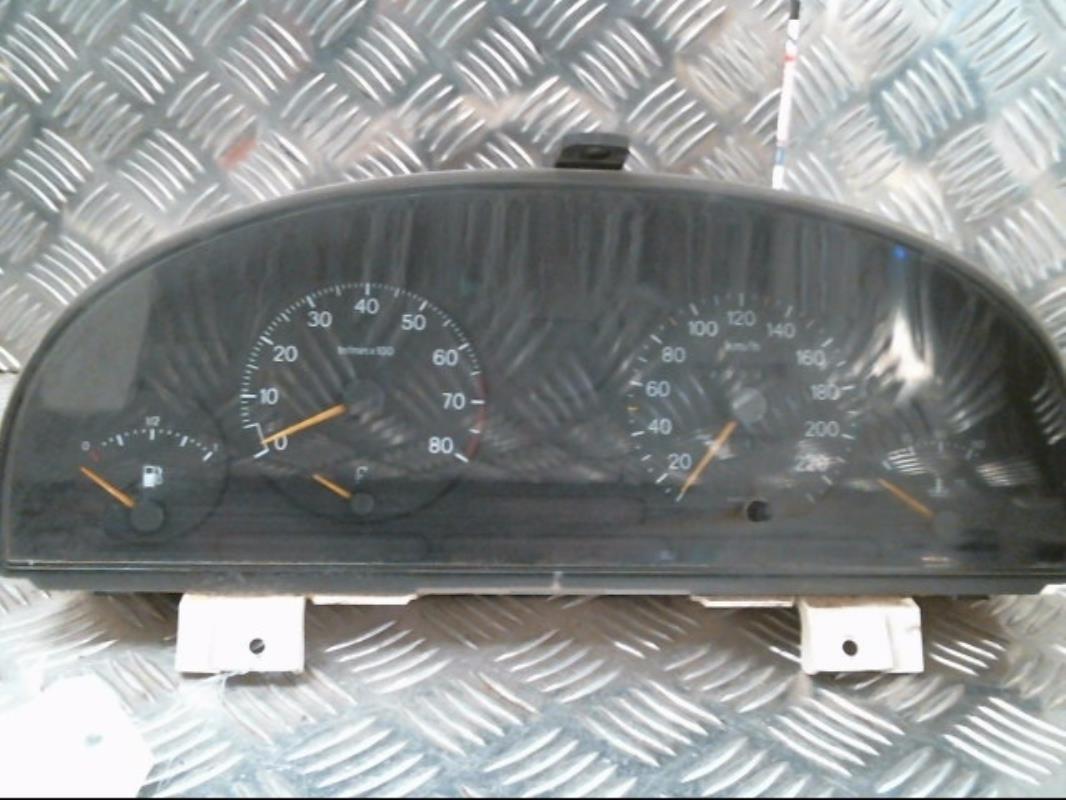 Tachimetro FIAT ULYSSE 1 Gasolina - 1