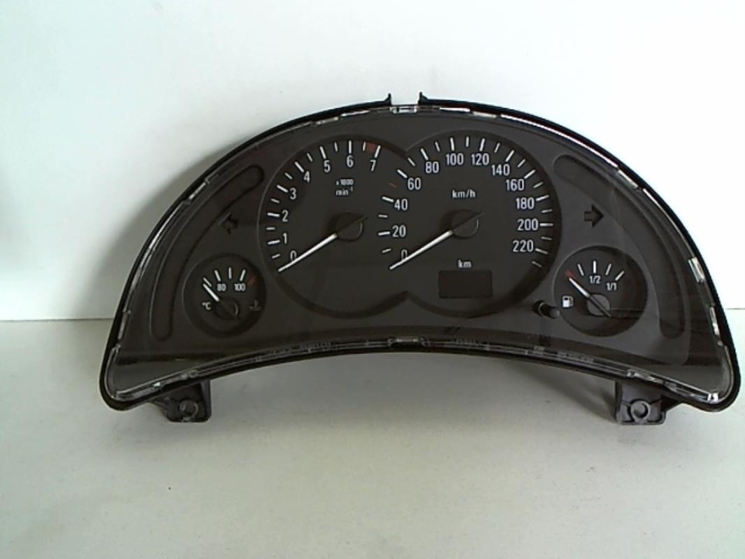 Compteur OPEL CORSA C PHASE 2 Essence - 1