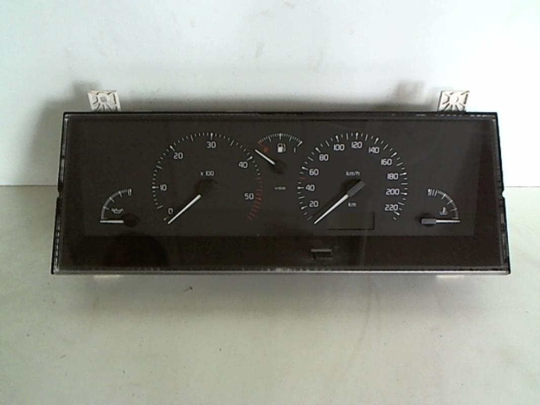 Tachimetro RENAULT SAFRANE PHASE 2 Diésel - 1