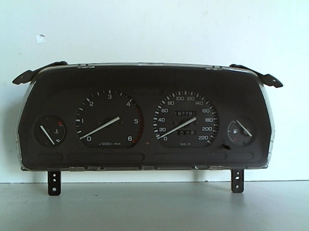 Compteur ROVER 200 2 Diesel - 1