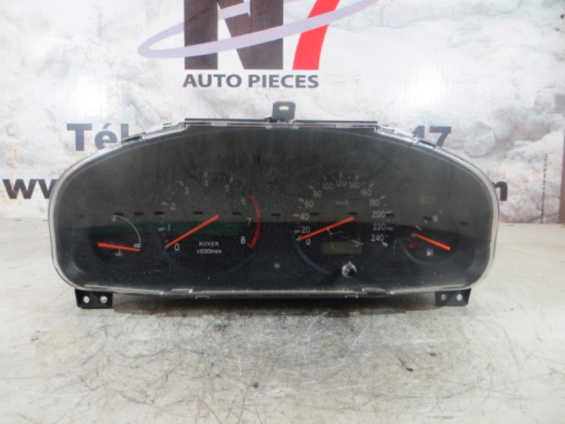 Compteur ROVER 45 PHASE 1 Essence - 1