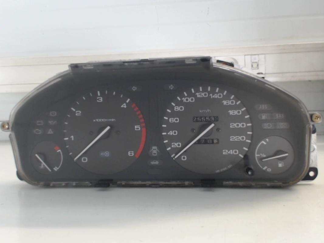 Compteur ROVER 600 Diesel - 1