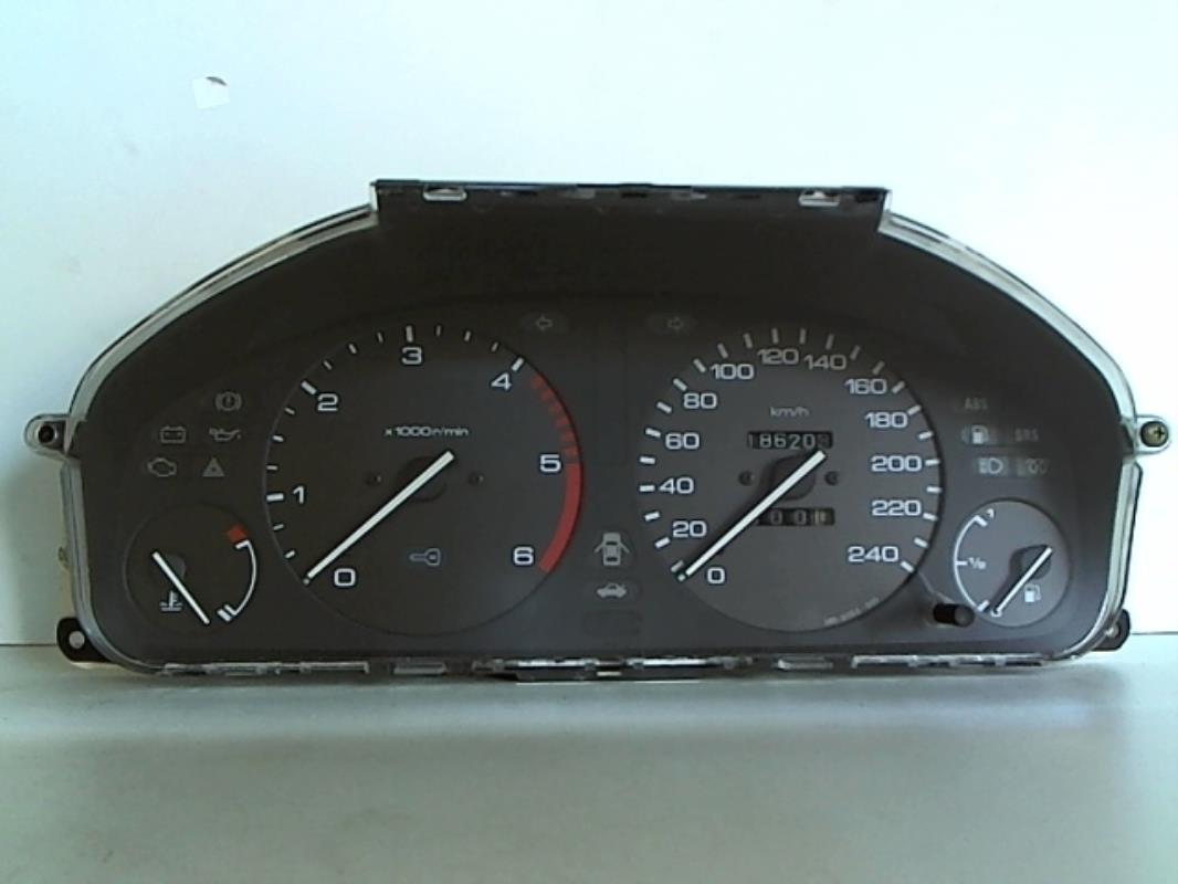 Tachimetro ROVER 600 Diésel - 1