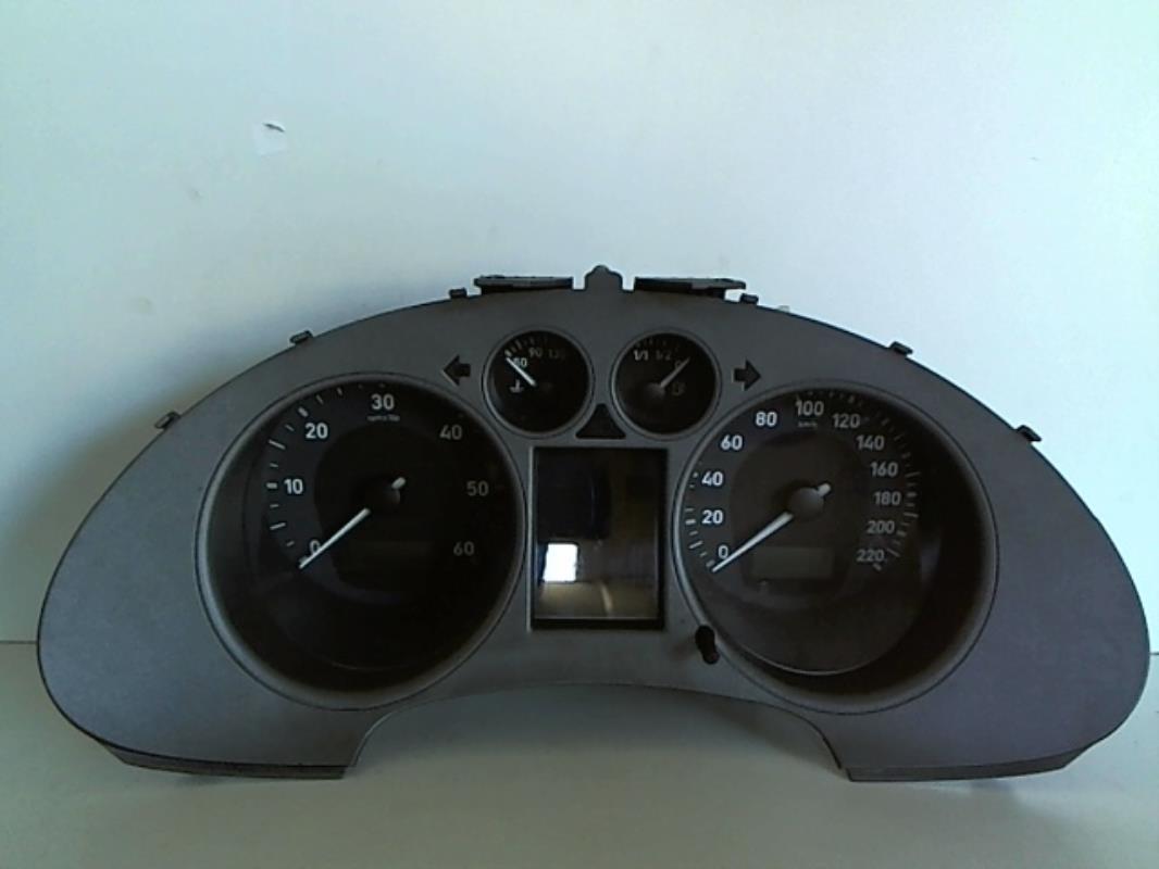 Compteur SEAT CORDOBA 2 Diesel - 1