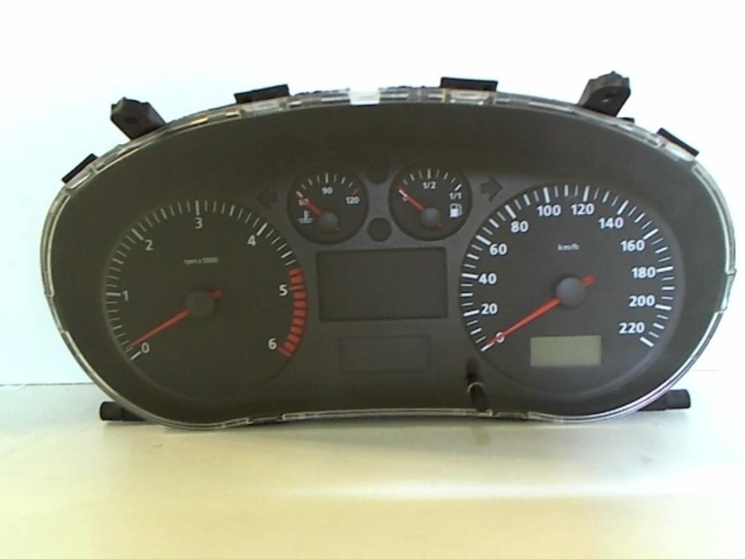 Compteur SEAT IBIZA 2 PHASE 3 Diesel - 1
