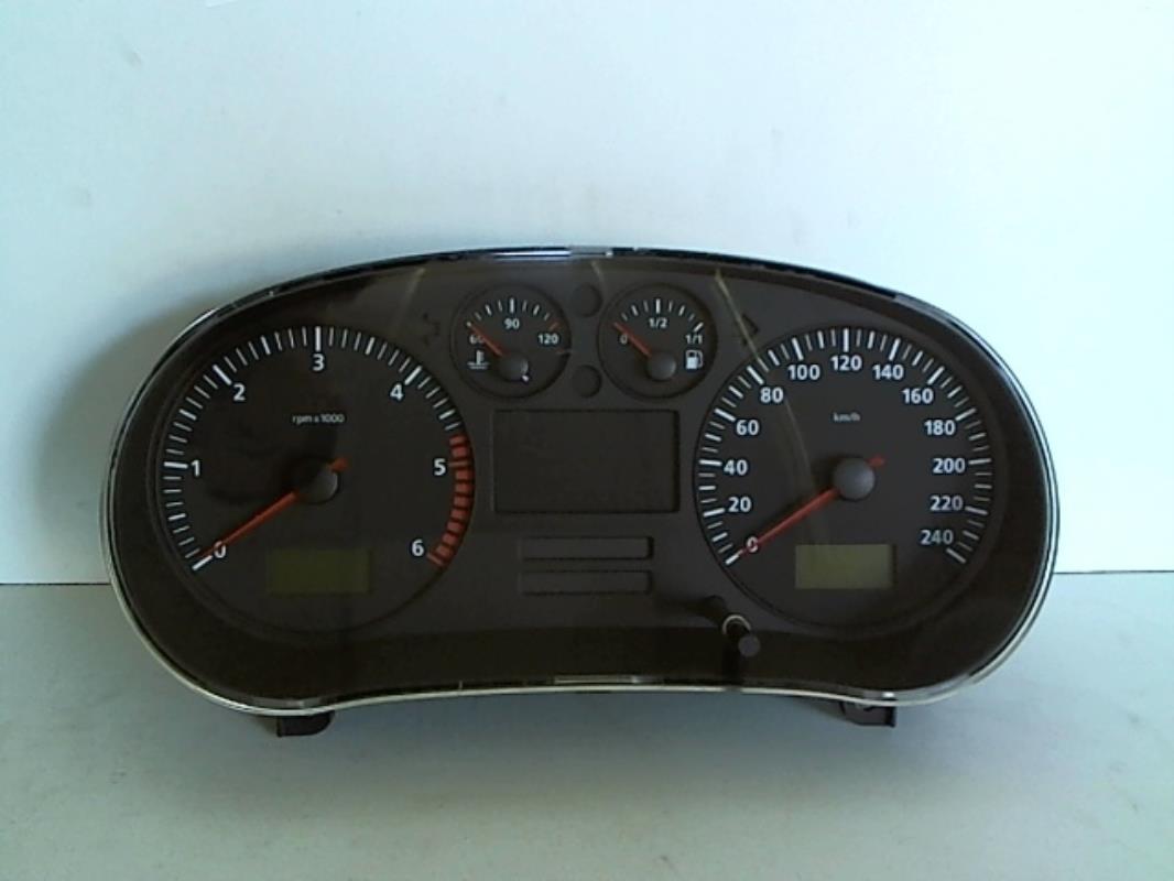 Tachimetro SEAT LEON 2 Diésel - 1