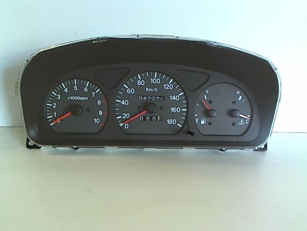 Compteur SUZUKI WAGON-R PHASE 1 Essence - 1