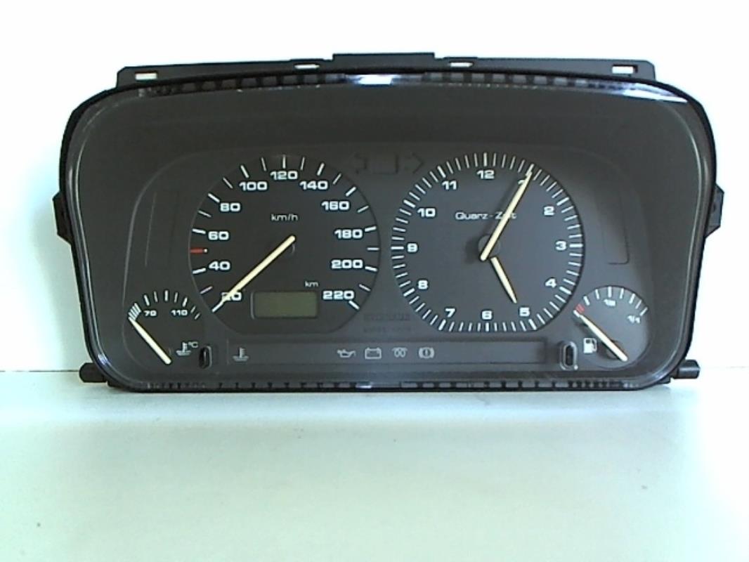 Compteur VOLKSWAGEN GOLF 3 BREAK Diesel - 1