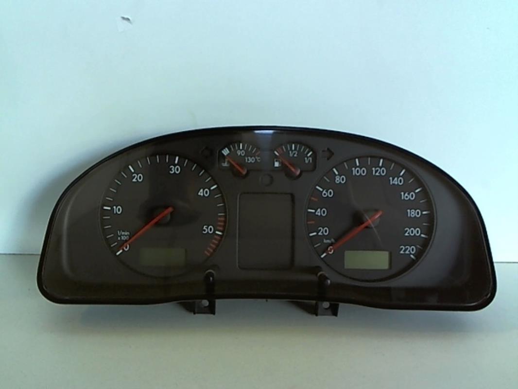 Image Compteur - VOLKSWAGEN PASSAT IV