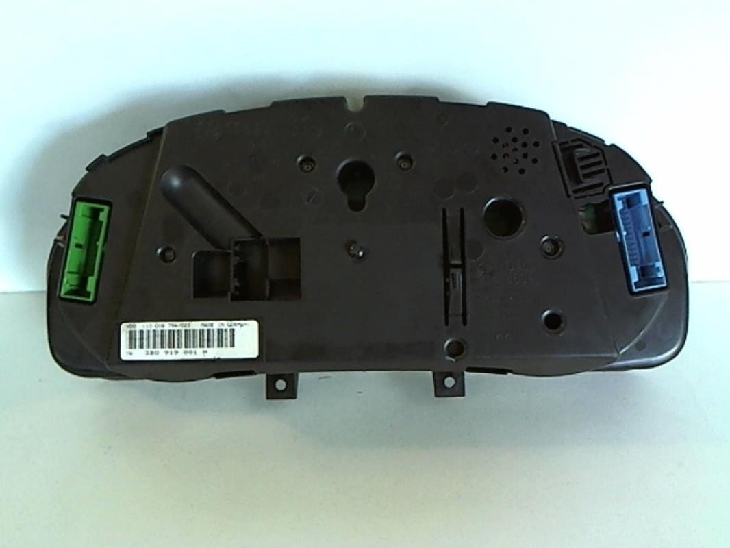 Image Compteur - VOLKSWAGEN PASSAT IV