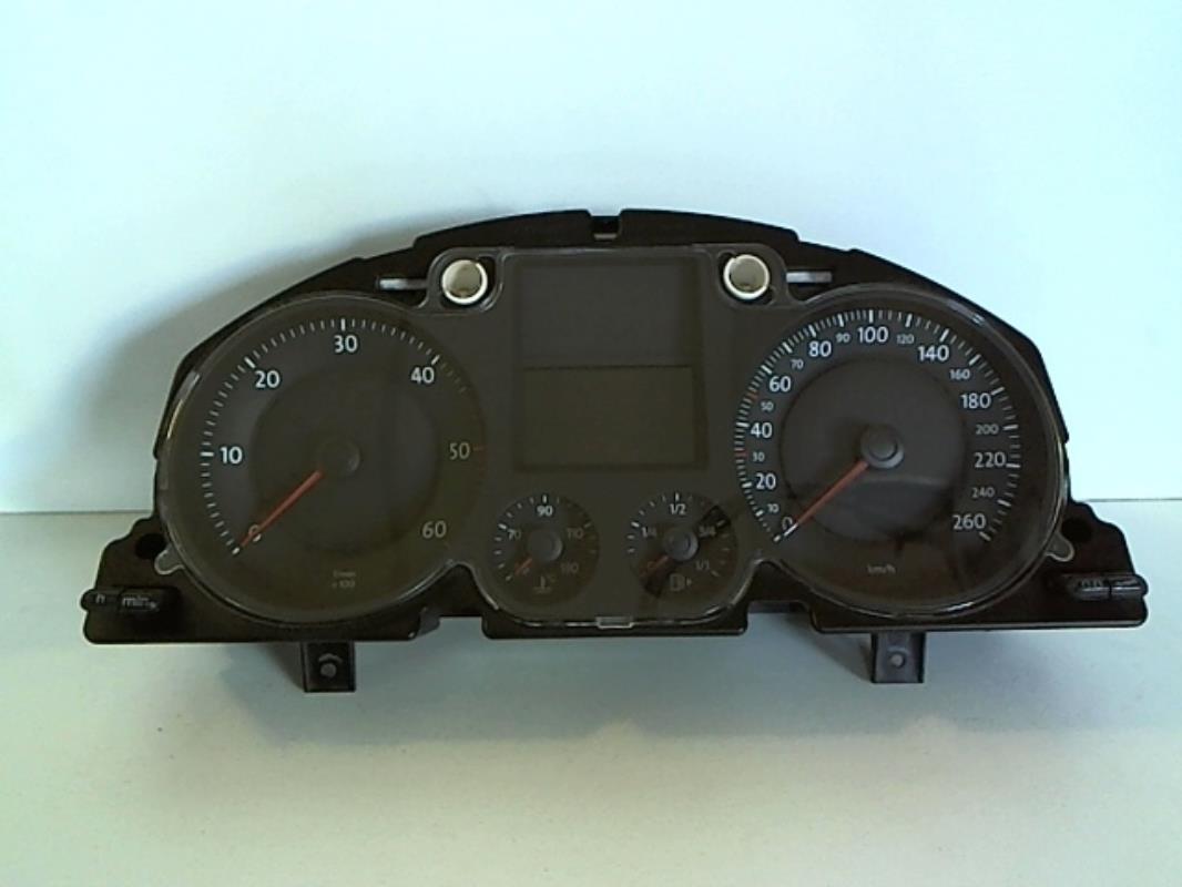 Compteur VOLKSWAGEN PASSAT 5 Diesel - 1