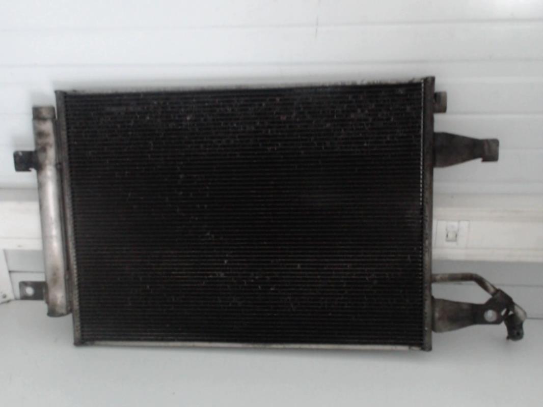 Condenseur de clim SMART FORFOUR 1 Diesel - 1