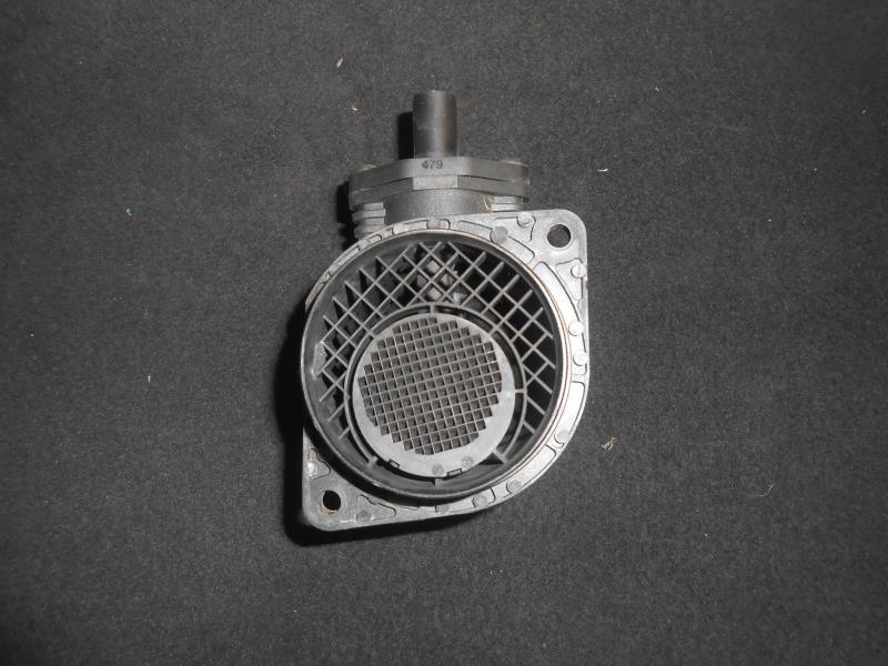 Debitmetre VOLKSWAGEN POLO 4 PHASE 1 Diesel - 1