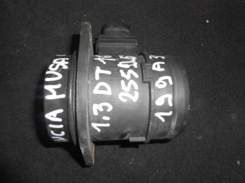 Debitmetre LANCIA MUSA PHASE 2 Diesel - 1