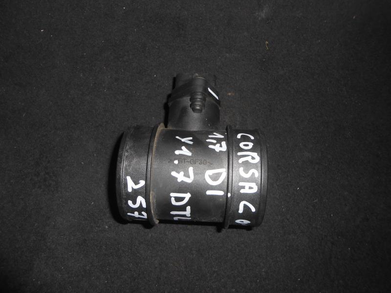 Debitmetre OPEL CORSA C PHASE 1 Diesel - 1
