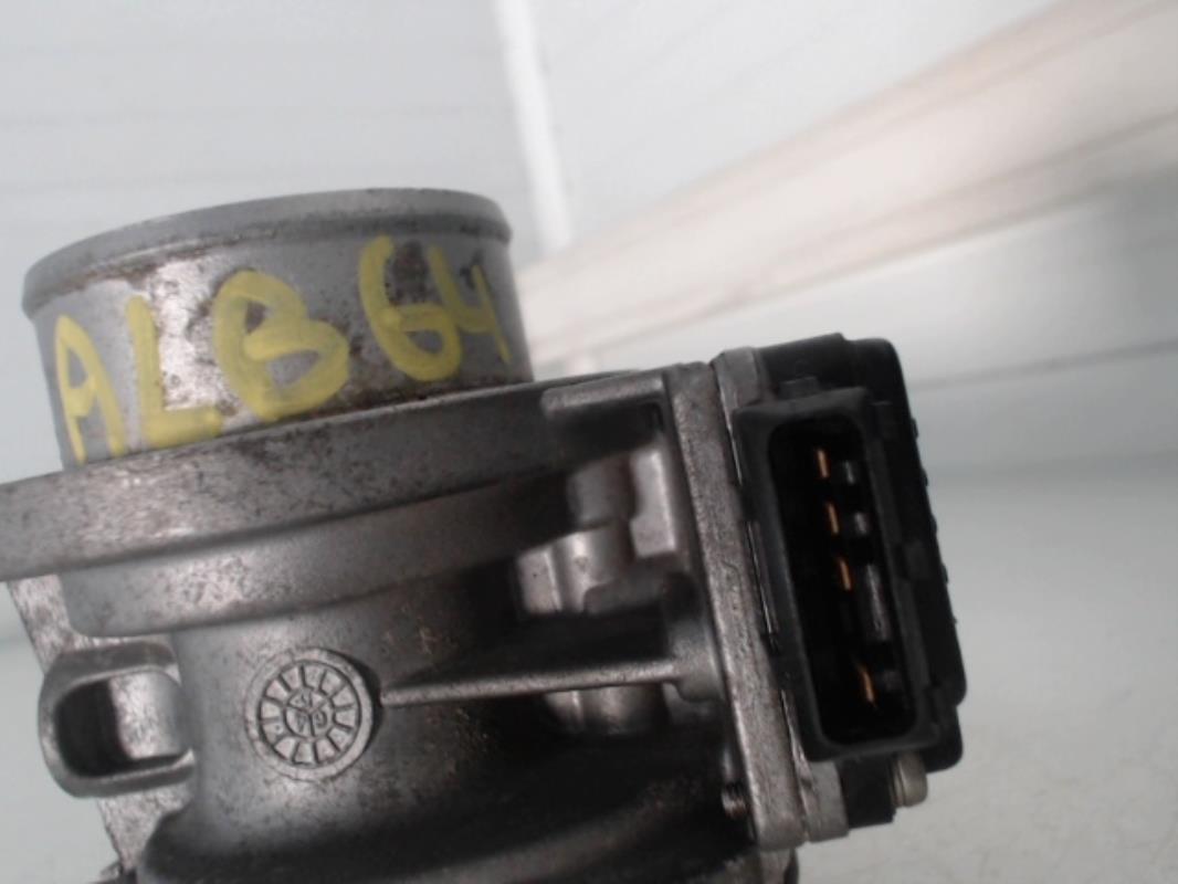 Image Debitmetre - FORD ESCORT 5