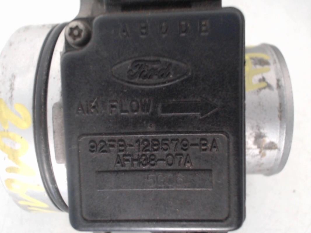 Image Debitmetre - FORD ESCORT 5