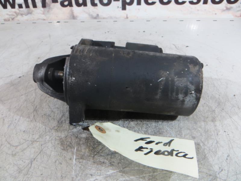 Motorino avviamento FORD FIESTA 3 PHASE 2 Gasolina - 1
