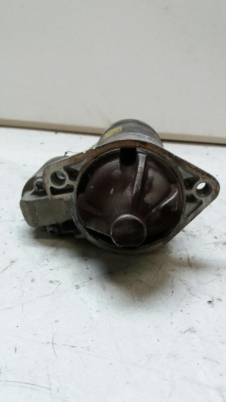 Demarreur HYUNDAI MATRIX PHASE 1 Diesel - 1