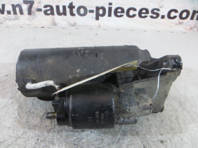 Demarreur PEUGEOT 405  - 1
