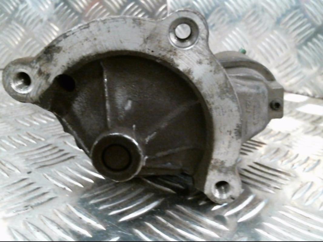 Demarreur PEUGEOT 406 PHASE 2 Diesel - 1