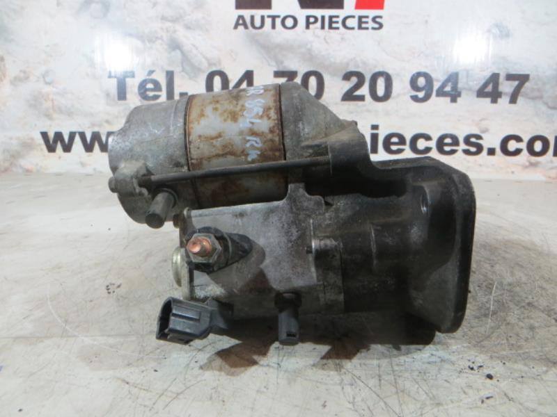 Demarreur TOYOTA RAV4 2 PHASE 1 Diesel - 1