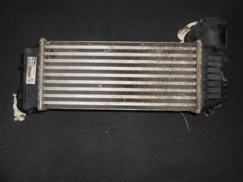 Echangeur air (Intercooler) PEUGEOT 406 PHASE 1 Diesel - 1
