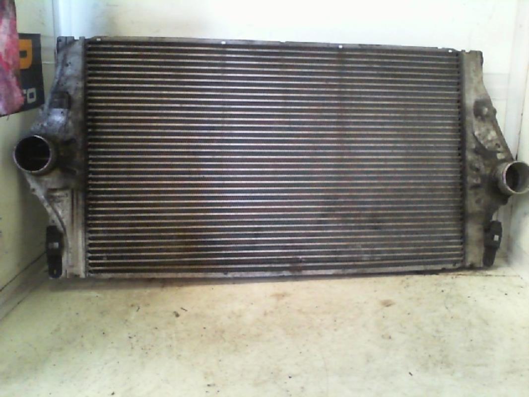 Echangeur air (Intercooler) RENAULT ESPACE 4 PHASE 1 Diesel - 1