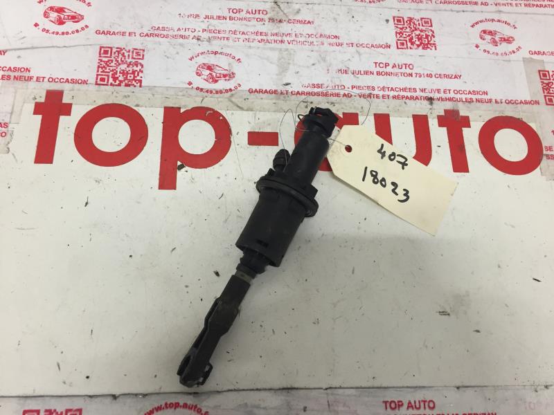 Emetteur PEUGEOT 407 PHASE 1 BREAK Diesel - 1