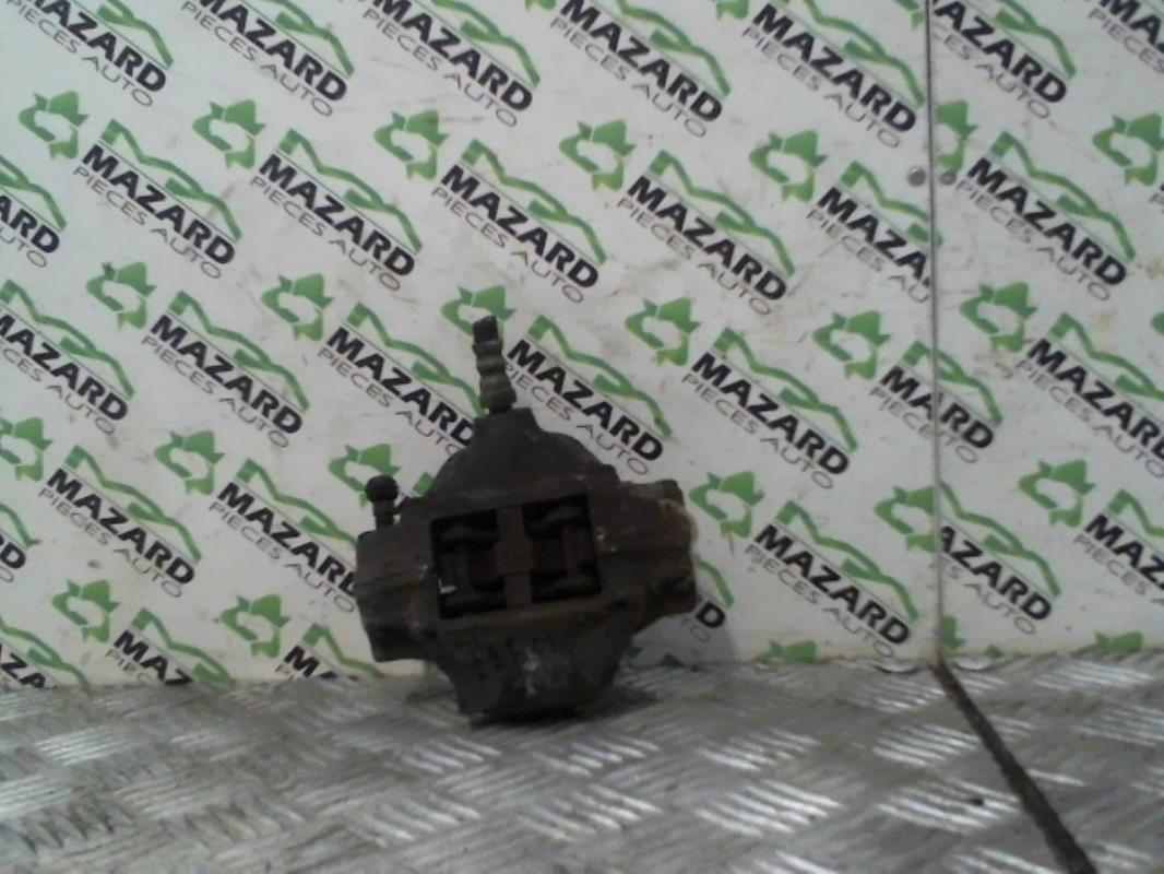 Pinza freni posteriore sinistra MERCEDES CLASSE C 202 Diésel - 1