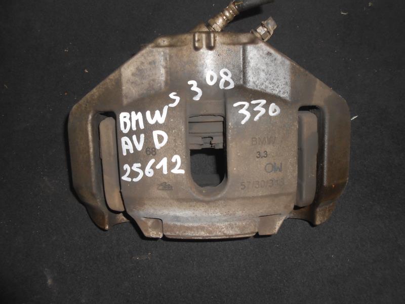 Etrier avant droit (freinage) BMW SERIE 3 E90 PHASE 1 Diesel - 1