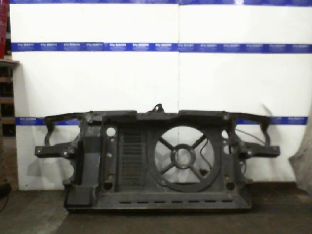 Face avant VOLKSWAGEN GOLF 3 Essence - 1