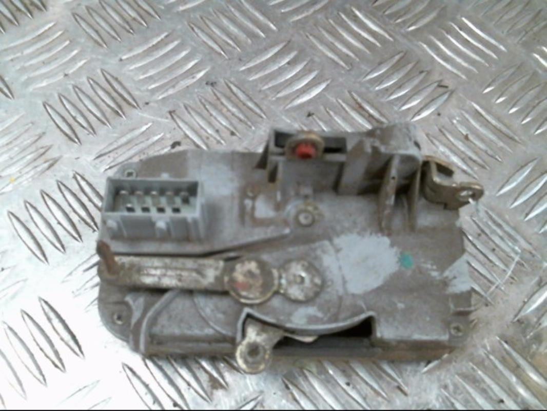 Chiusura centralizzata anteriore destra FIAT ULYSSE 1 Gasolina - 1