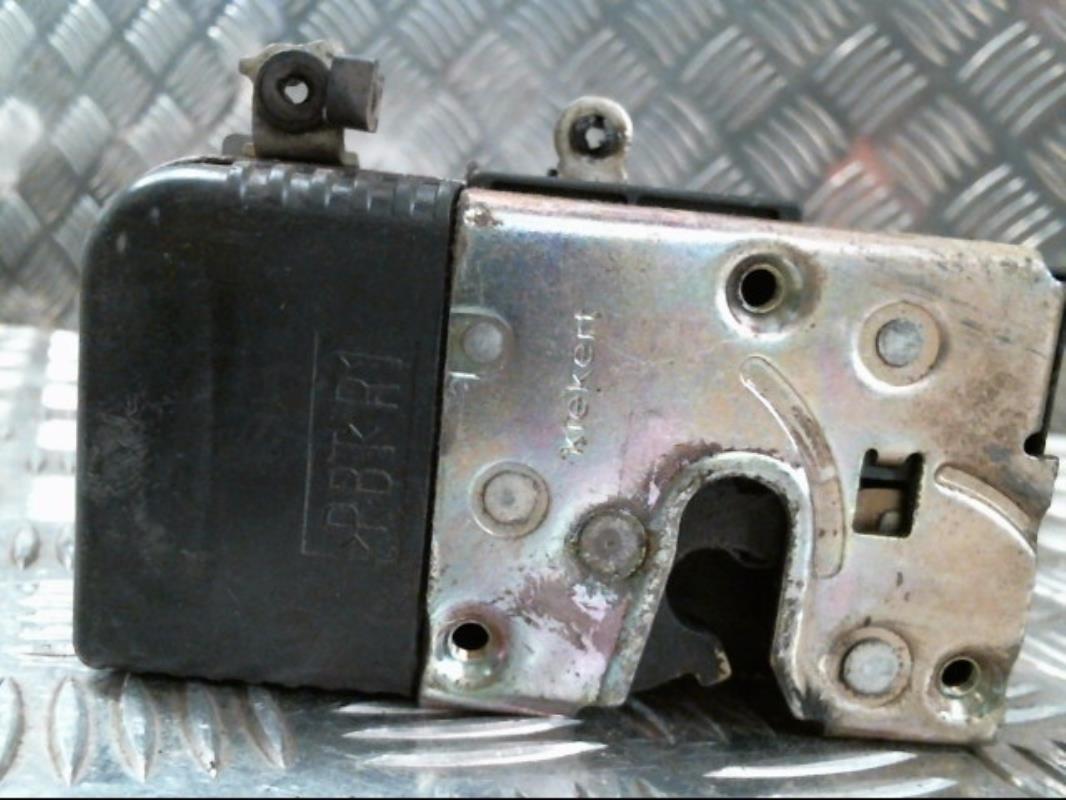Chiusura centralizzata anteriore destra PEUGEOT 406 PHASE 2 Diésel - 1