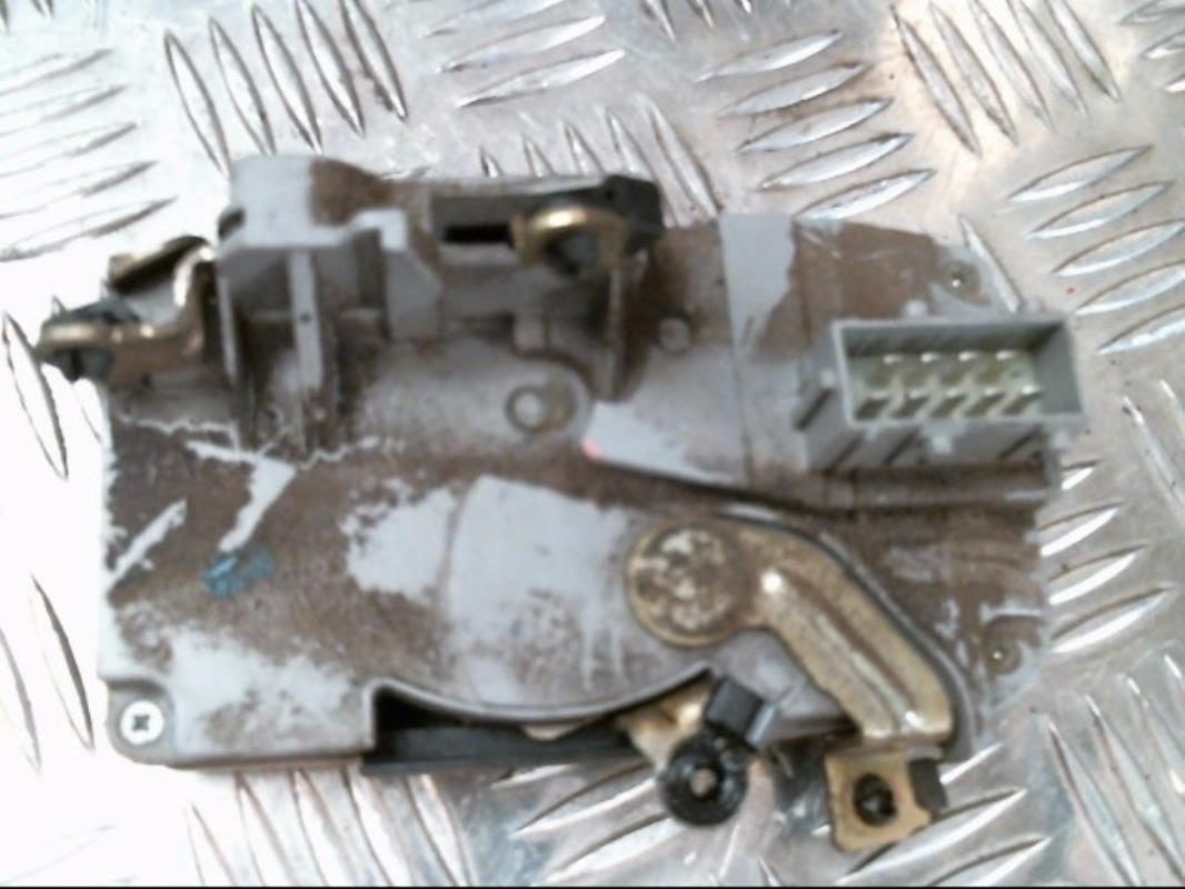 Chiusura centralizzata anteriore sinistra PEUGEOT 406 PHASE 2 Diésel - 1