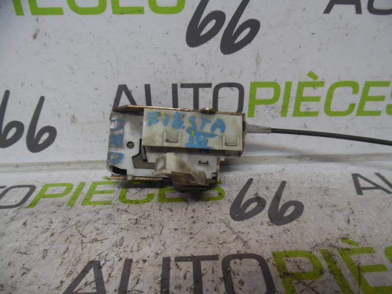 Chiusura non centralizzata posteriore destra FORD FIESTA 3 PHASE 1 Diésel - 1