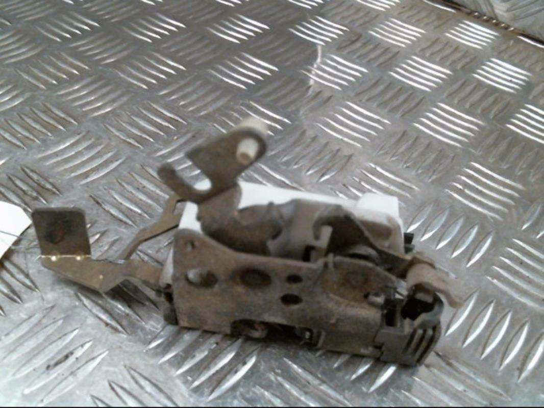 Chiusura non centralizzata anteriore sinistra CITROEN JUMPER 1 Diésel - 1