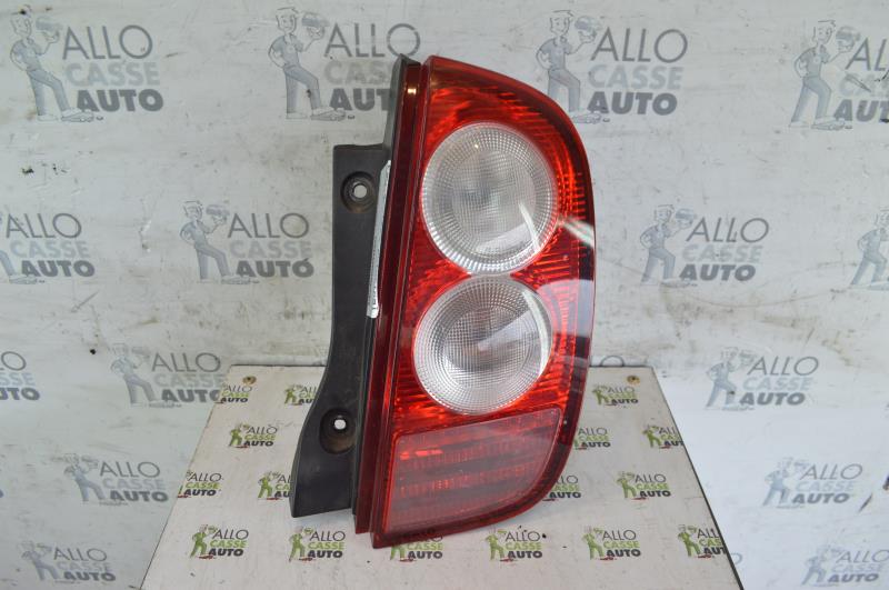 Fanale posteriore principale destro (luci) NISSAN MICRA 3 PHASE 1 Diésel - 1