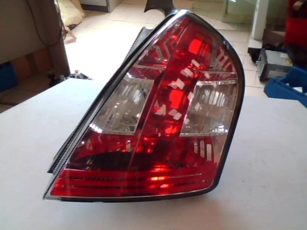 Fanale posteriore principale destro (luci) FIAT STILO Gasolina - 1