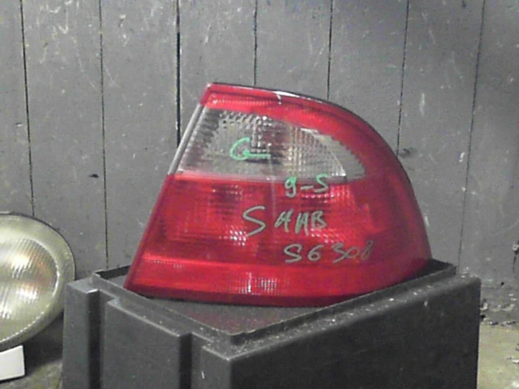 Feu arriere principal droit (feux) SAAB 9.5 1 PHASE 2 Diesel - 1