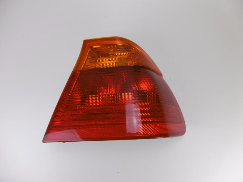 Fanale posteriore principale destro (luci) BMW SERIE 3 (E46)  - 1