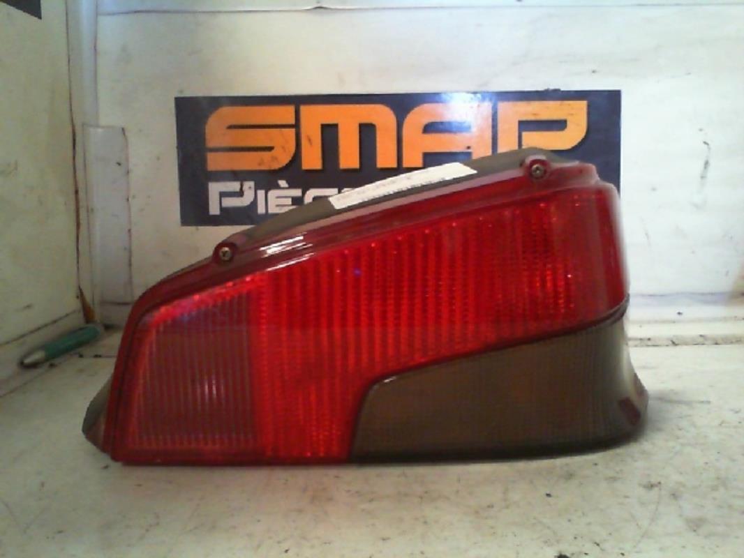 Fanale posteriore principale destro (luci) PEUGEOT 106 PHASE 1 Gasolina - 1