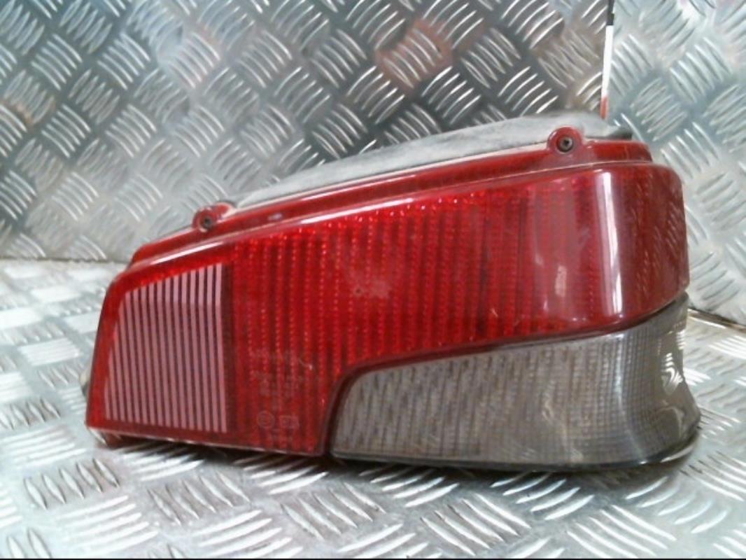 Fanale posteriore principale destro (luci) PEUGEOT 106 PHASE 1 Gasolina - 1