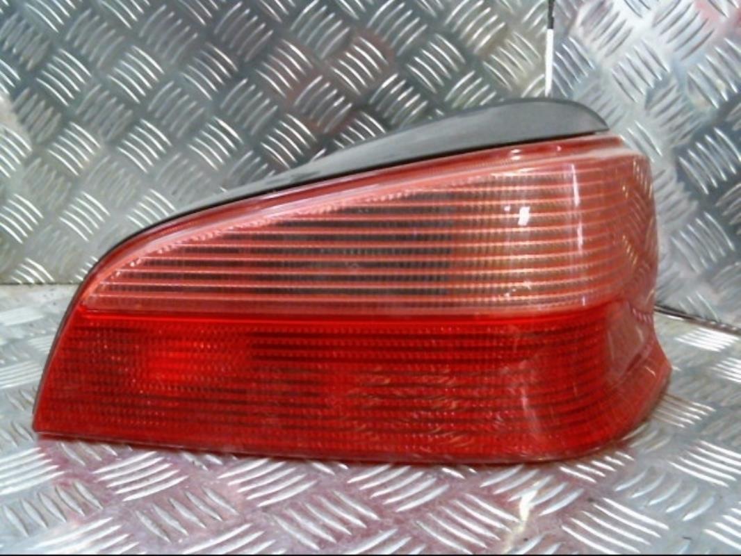 Fanale posteriore principale destro (luci) PEUGEOT 106 PHASE 2 Diésel - 1